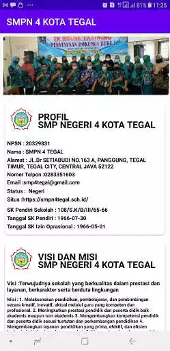 Play SMPN 4 TEGAL  and enjoy SMPN 4 TEGAL with UptoPlay