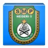Free play online SMPN 5 PURWOREJO APK