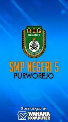 Play SMPN 5 PURWOREJO