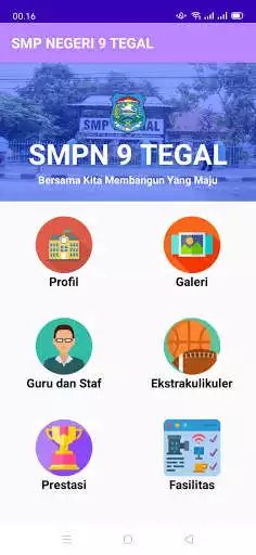 Play SMPN 9 Tegal  and enjoy SMPN 9 Tegal with UptoPlay