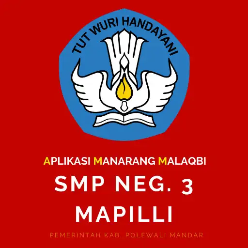 Play SMP NEG. 3 MAPILLI APK