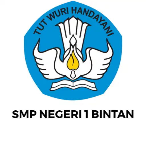 Play SMP Negeri 1 Bintan APK