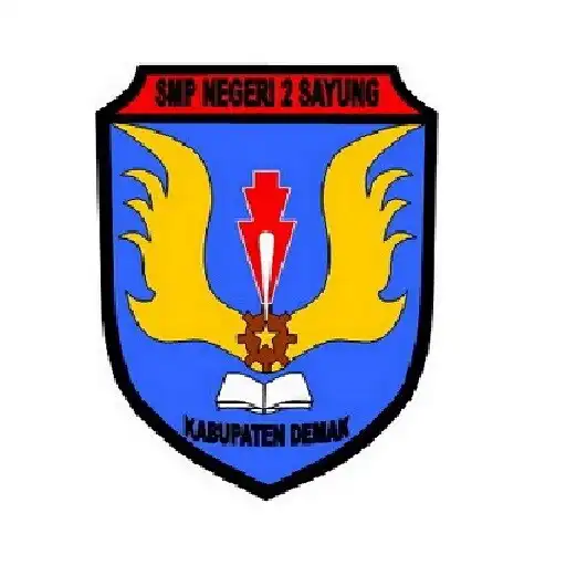 Play SMP NEGERI 2 SAYUNG APK