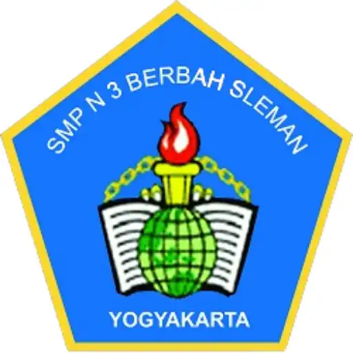 Play SMP Negeri 3 Berbah APK