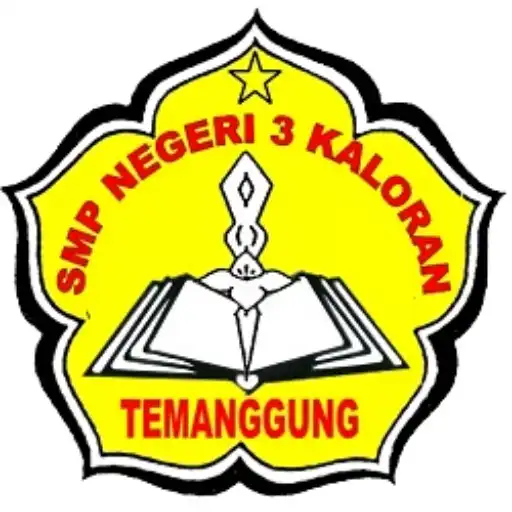 Play SMP Negeri 3 Kaloran APK