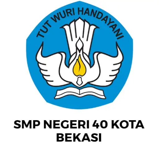 Play SMP Negeri 40 Kota Bekasi APK