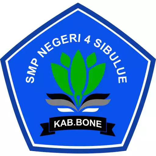 Play SMP NEGERI 4 SIBULUE APK