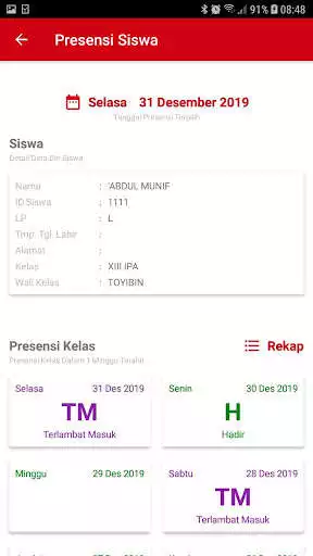 Play SMP NEGERI 4 SIBULUE as an online game SMP NEGERI 4 SIBULUE with UptoPlay