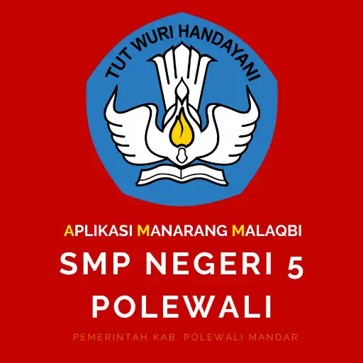 Play SMP NEGERI 5 POLEWALI APK Play SMP NEGERI 5 POLEWALI APK