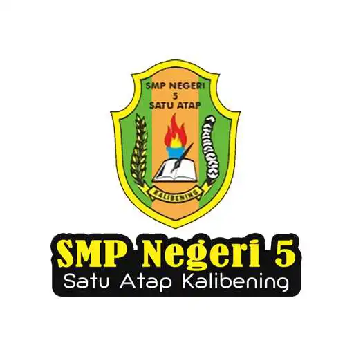 Play SMP Negeri 5 Satu Atap Kalibening APK