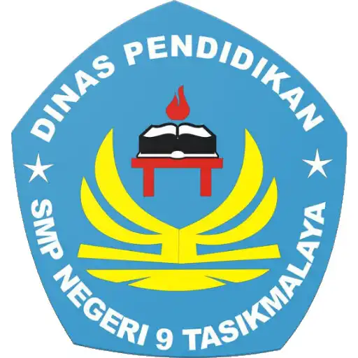Play SMP NEGERI 9 TASIKMALAYA APK