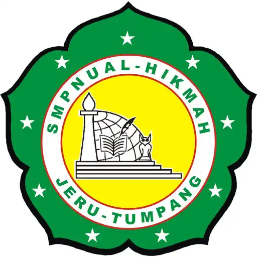 Play SMP NU AL HIKMAH JERU TUMPANG APK