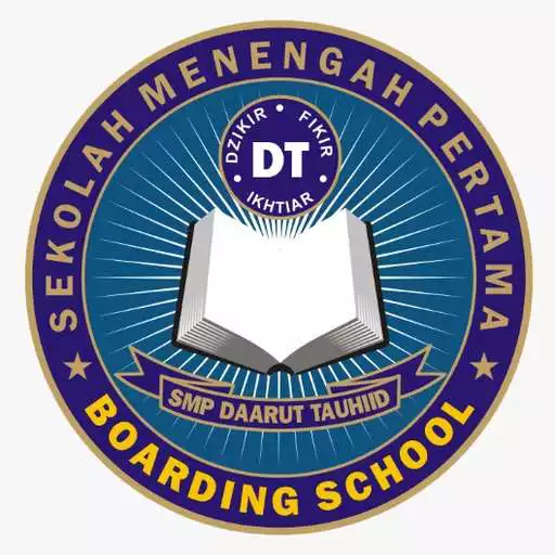 Play SMP PA Daarut Tauhiid APK Play SMP PA Daarut Tauhiid APK