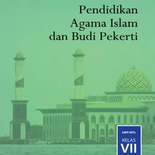Play SMP PAI Kelas 7 APK