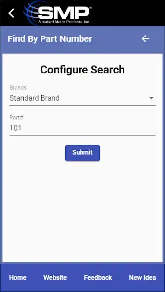 Play SMP Parts as an online game SMP Parts with UptoPlay