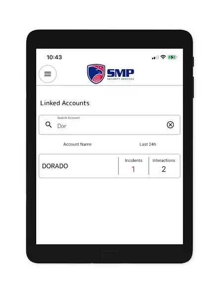 Play SMP Security as an online game SMP Security with UptoPlay