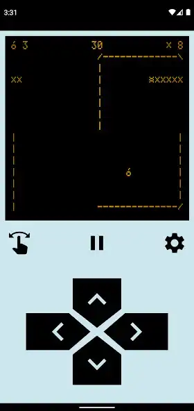 Play SMP Snake  and enjoy SMP Snake with UptoPlay