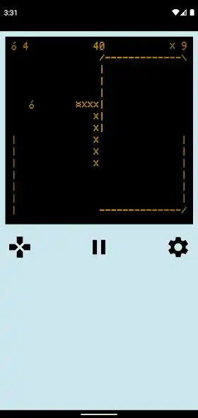 Play SMP Snake as an online game SMP Snake with UptoPlay