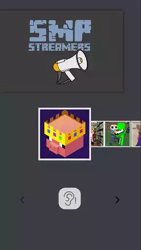 Play SMP Streamers Sounds and enjoy SMP Streamers Sounds with UptoPlay Play SMP Streamers Sounds and enjoy SMP Streamers Sounds with UptoPlay