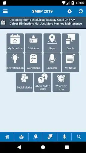 Play SMRP as an online game SMRP with UptoPlay