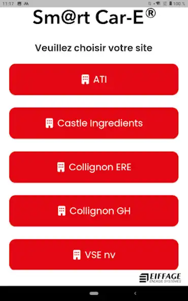 Play Sm@rt Car-E as an online game Sm@rt Car-E with UptoPlay