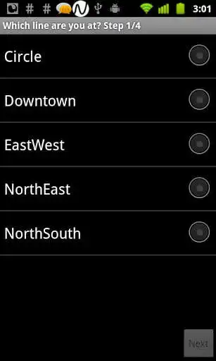 Play APK SMRT is down!  and enjoy SMRT is down! with UptoPlay cx.ath.journeyman.MRTDown