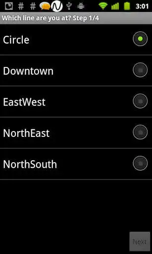Play APK SMRT is down!  and enjoy SMRT is down! with UptoPlay cx.ath.journeyman.MRTDown