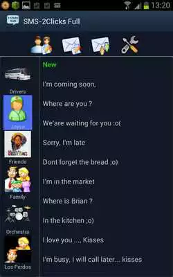 Play SMS 2Clicks Play SMS 2Clicks