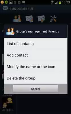 Play SMS 2Clicks Play SMS 2Clicks
