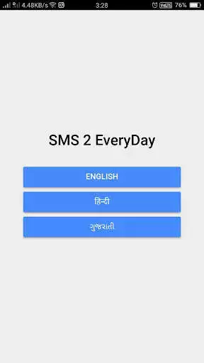 Play sms2everyday