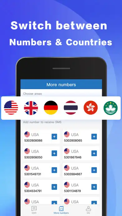 Play SMS 2Number as an online game SMS 2Number with UptoPlay