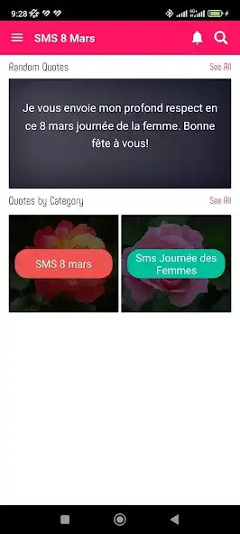 Play SMS 8 Mars 2023 as an online game SMS 8 Mars 2023 with UptoPlay