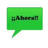 Free play online SMS Ahora APK Free play online SMS Ahora APK