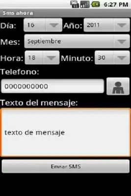 Play SMS Ahora