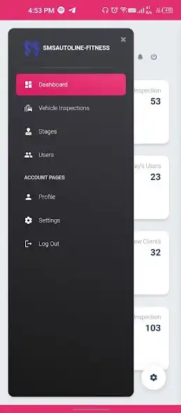 Play SMS Autoline Inspection  and enjoy SMS Autoline Inspection with UptoPlay