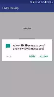 Play SMS Backup for Multiple Smartphones No Ads