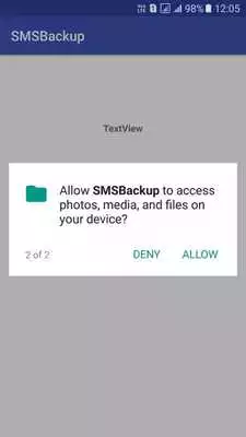 Play SMS Backup for Multiple Smartphones No Ads