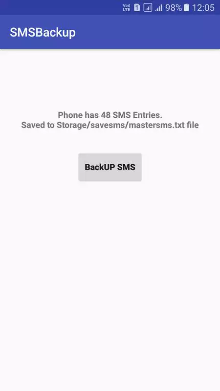 Play SMS Backup for Multiple Smartphones No Ads