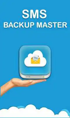 Play SMS:Backup Master