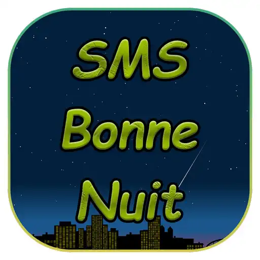 Play SMS Bonne Nuit 2023 APK