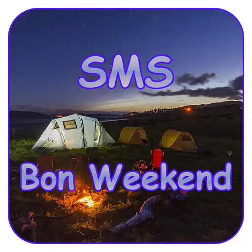 Play SMS Bon Weekend 2023 APK