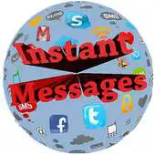 Free play online SMS Book (Instant Messages) APK