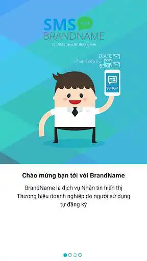 Play SMSBrandName  and enjoy SMSBrandName with UptoPlay