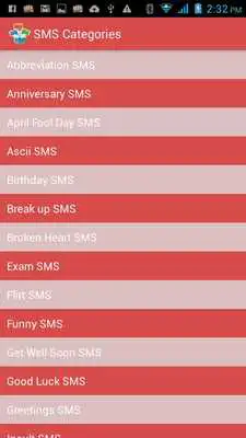 Play SMSbuddy - Quotes  Messages