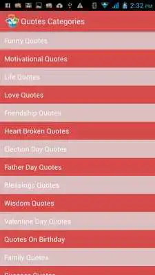 Play SMSbuddy - Quotes  Messages