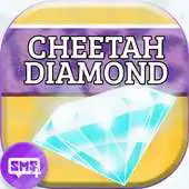 Free play online SMS Cheetah Diamond APK