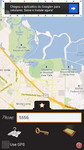 Play SMS Child Locator  and enjoy SMS Child Locator with UptoPlay