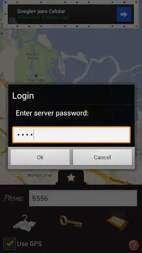 Play SMS Child Locator as an online game SMS Child Locator with UptoPlay