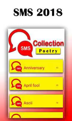 Play SMS Collection 2020 - SMS Messages 2020 Quotes Play SMS Collection 2020 - SMS Messages 2020 Quotes