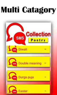 Play SMS Collection 2020 - SMS Messages 2020 Quotes Play SMS Collection 2020 - SMS Messages 2020 Quotes